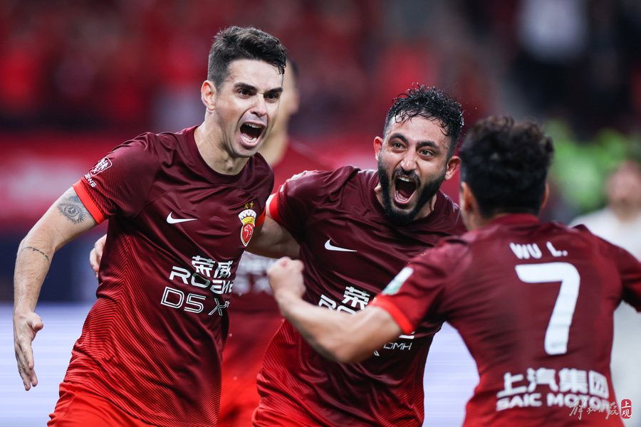 开云关于上海海港迎NBA季后赛关键赛；今晚单刀错失；引发热议；细节决定成败的信息