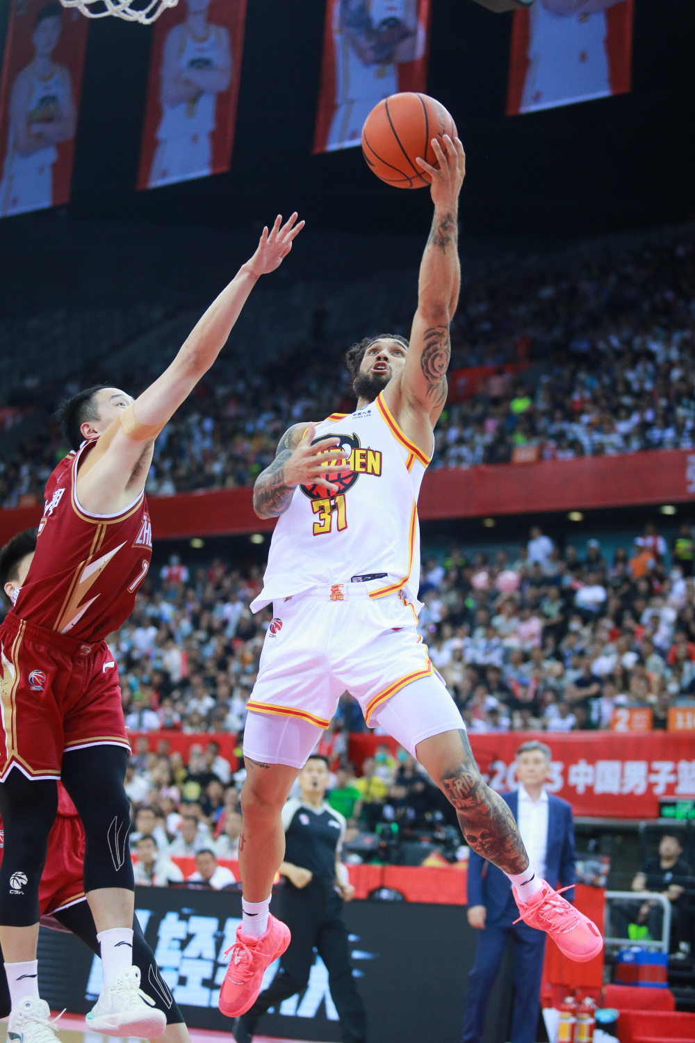 开云体育浙江稠州发布备战花絮;今晨再遭质疑;CBA季后赛任务艰巨;心理建设被强调的简单介绍